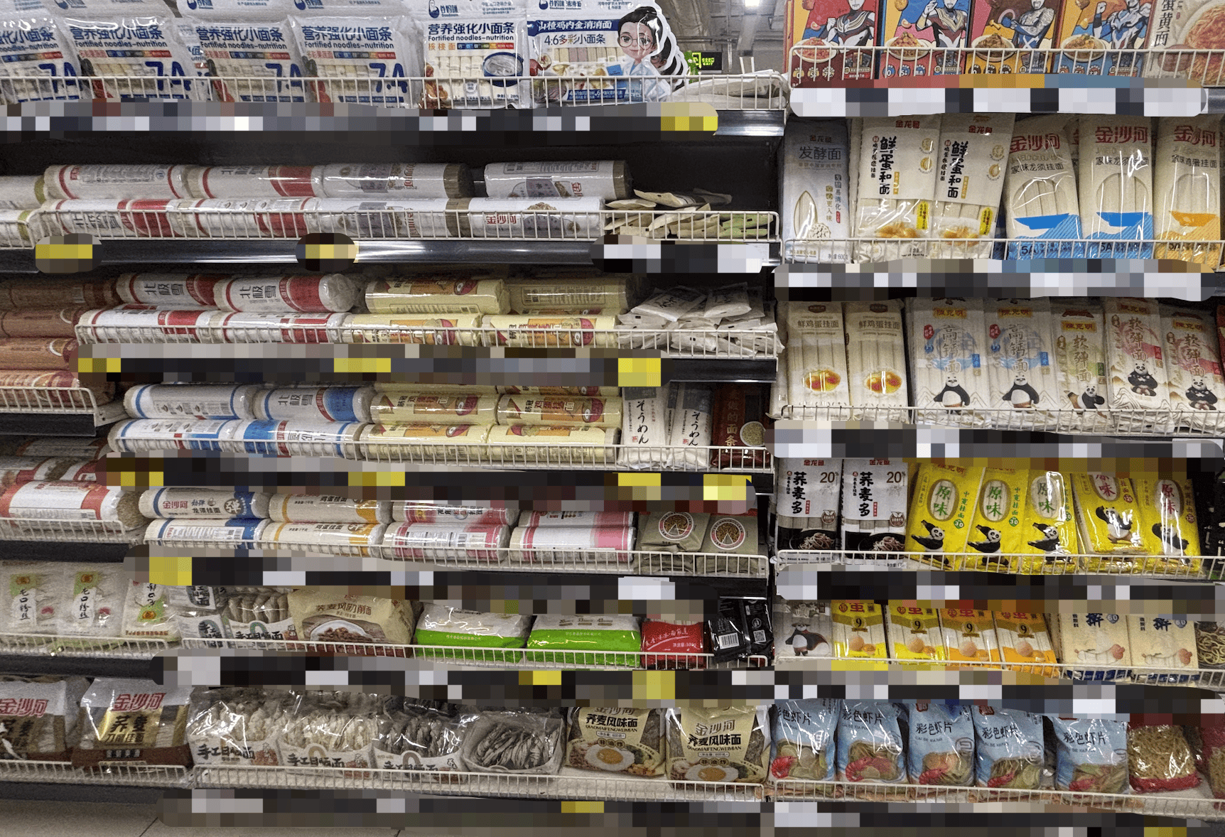 900克鸡蛋挂面仅含0.015枚鸡蛋？监管部门称不违规，客服回应：可以煮面时加个鸡蛋