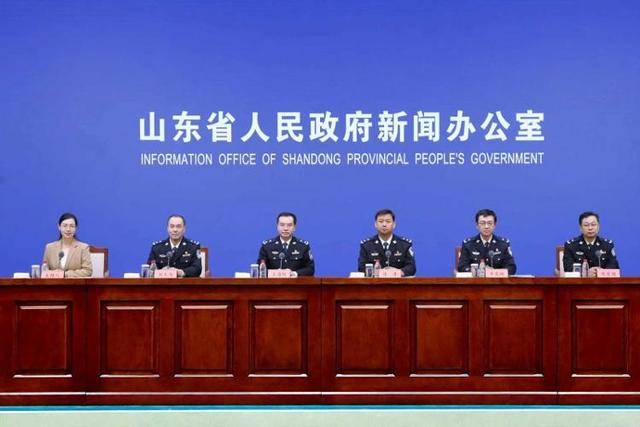 2025年山东现行命案全部破获，97.8%的案件在24小时内告破