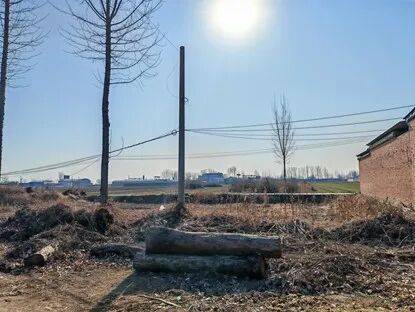 直击河北农民取暖：“烧不起”的冬天