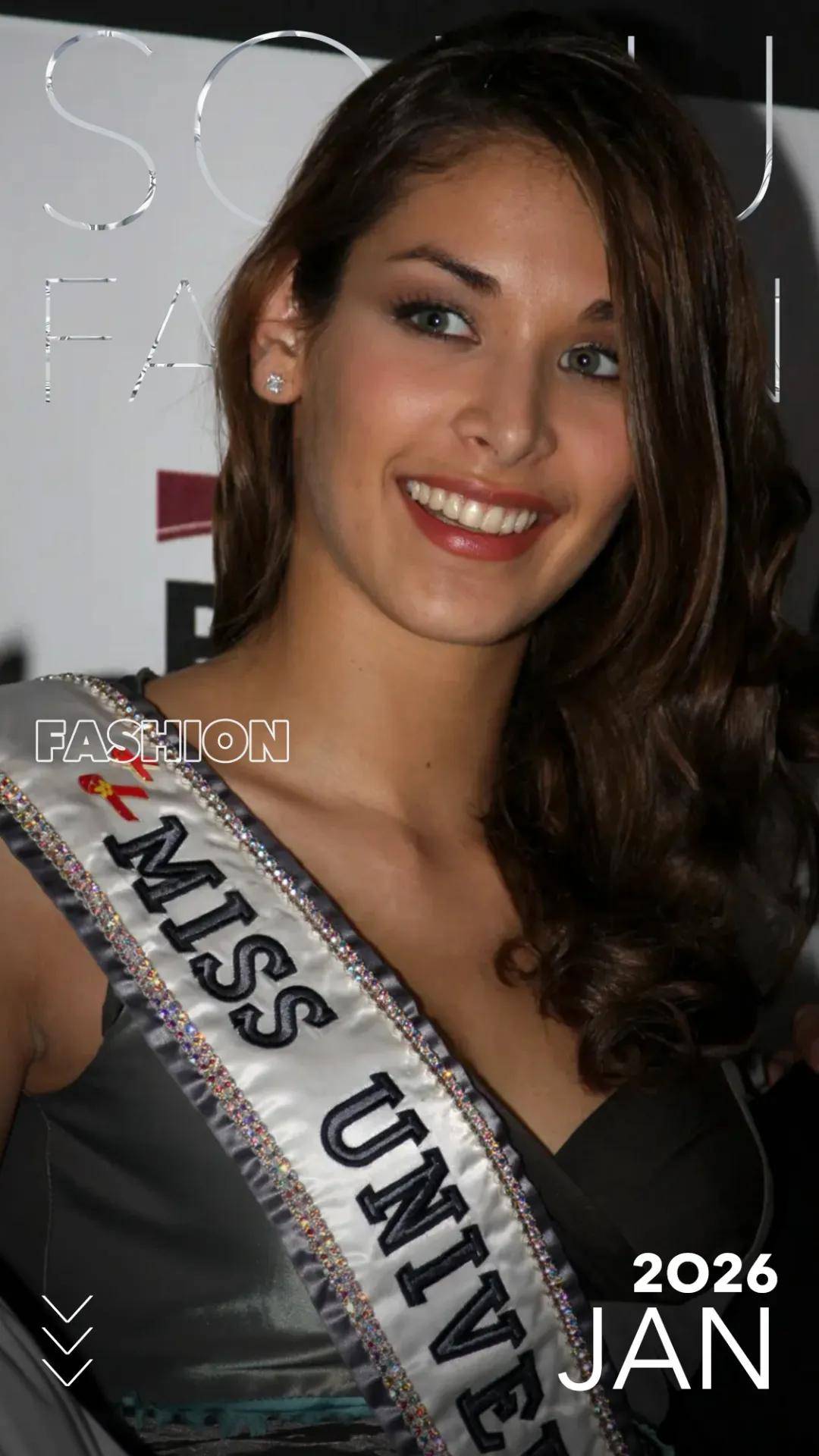 穷得只剩石油和美女，委内瑞拉为何盛产选美冠军？