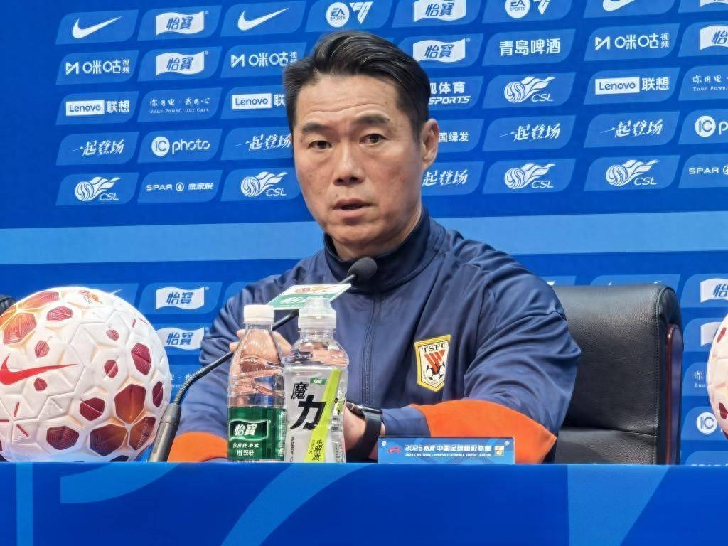 山东泰山官宣宿茂臻韩鹏离任，八月份将连续上演“齐鲁德比”