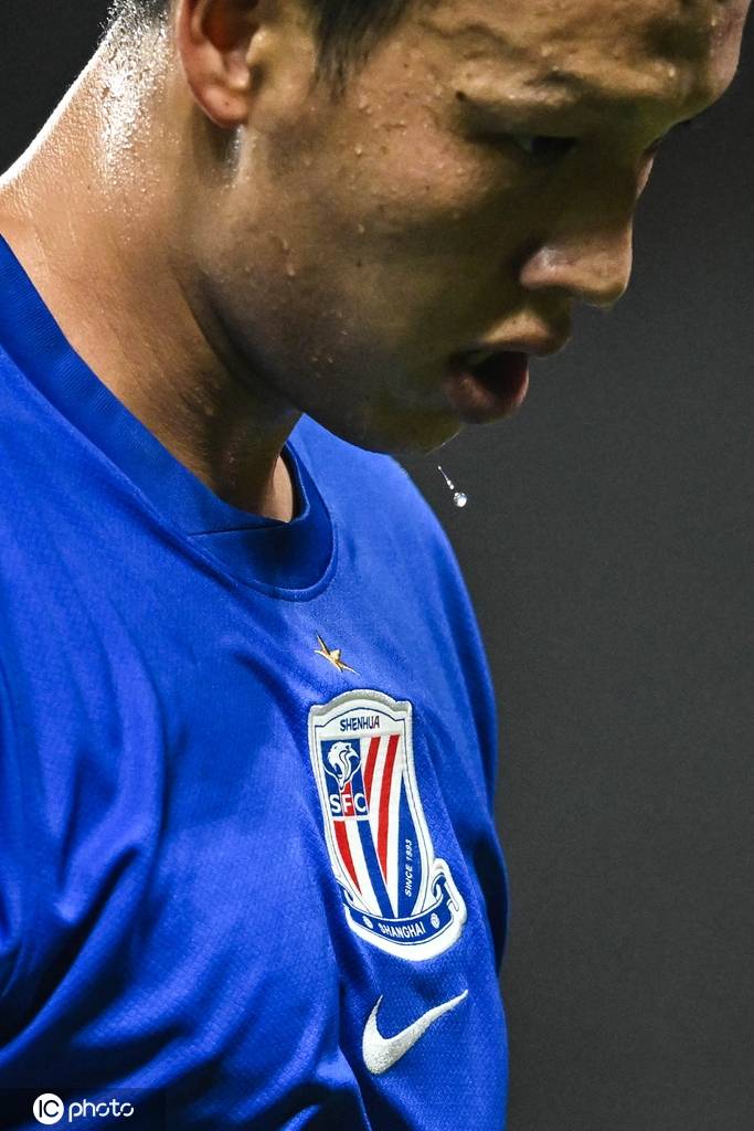 新帅首秀吞惨败!中超-拉莫斯曹永竞破门 国安3-0申花