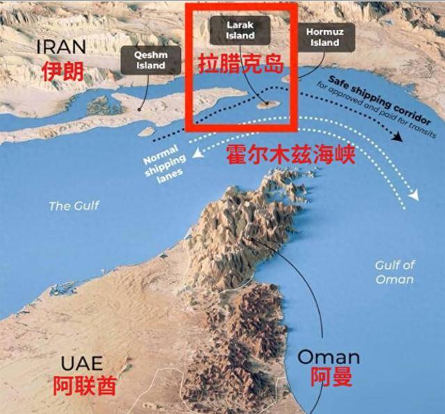伊朗反击专挑约旦打！美军4大司令部齐发声，特朗普快熬不住了？