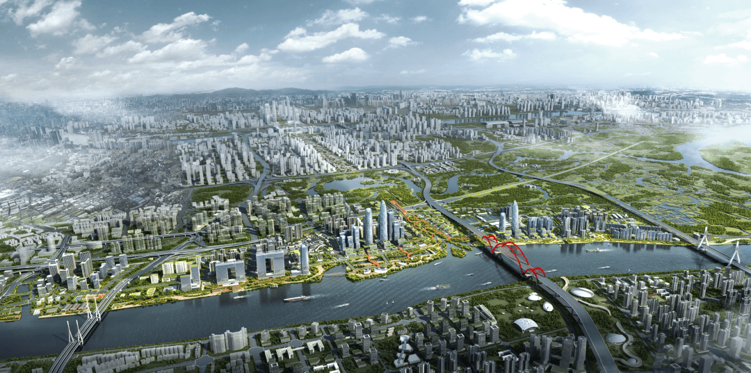 迎来转机！广州两大旧改停滞城中村，与原合作方解约