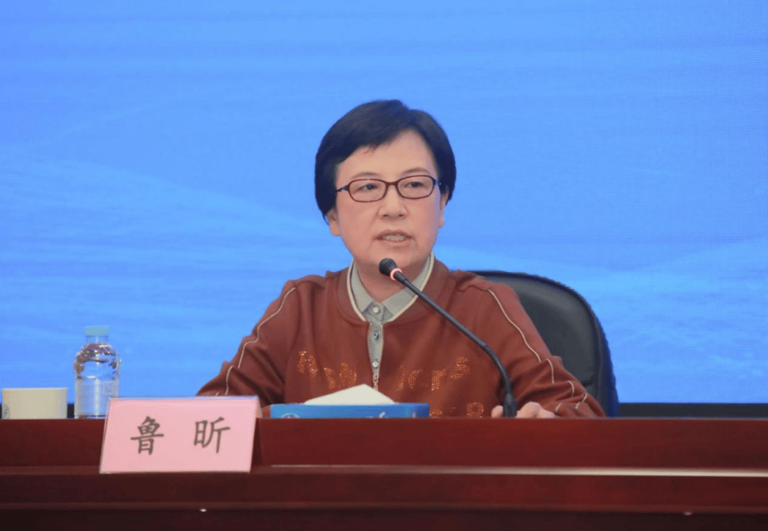 打虎！教育部原副部长鲁昕被查
