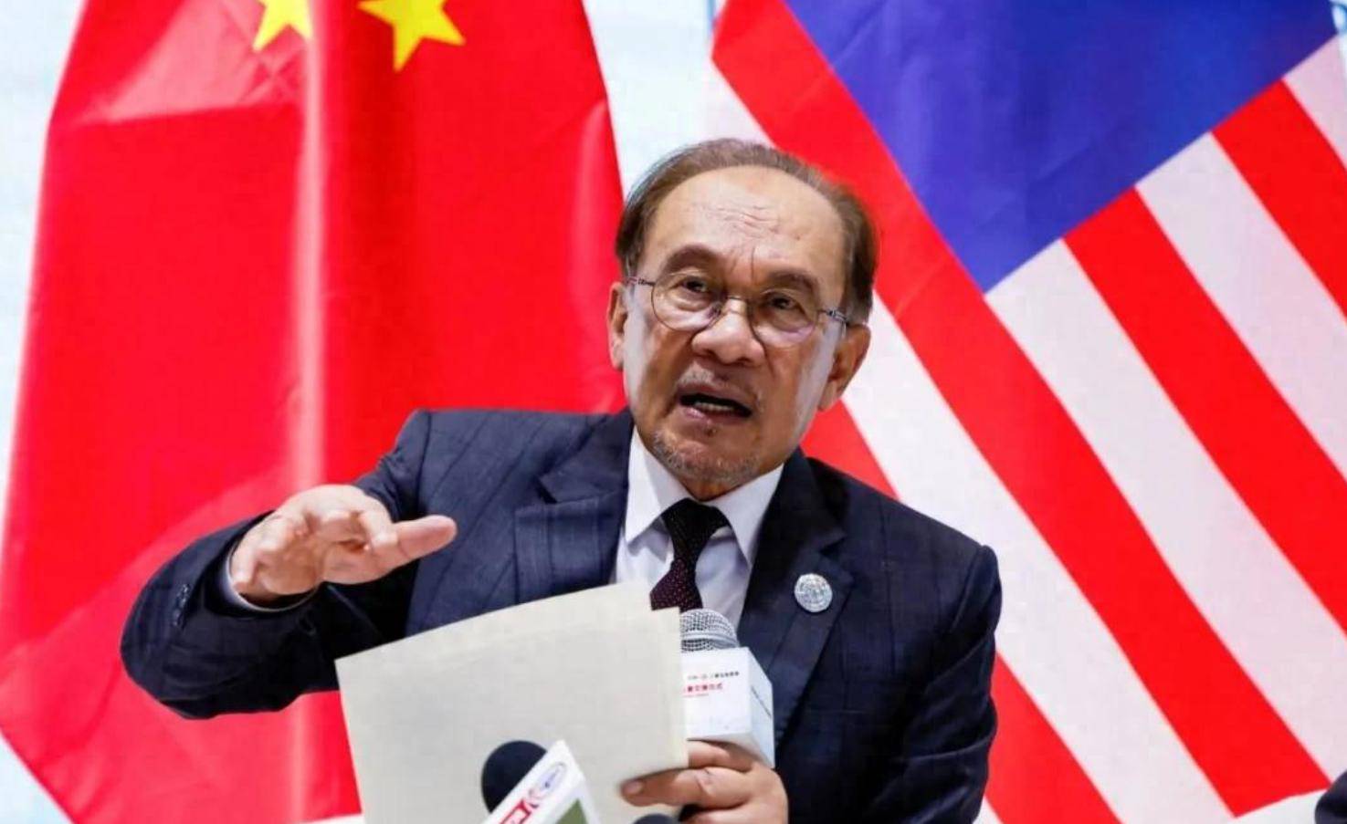 3天访华结束，中方友国满载而归，临行前留一句话，菲律宾又该破防了