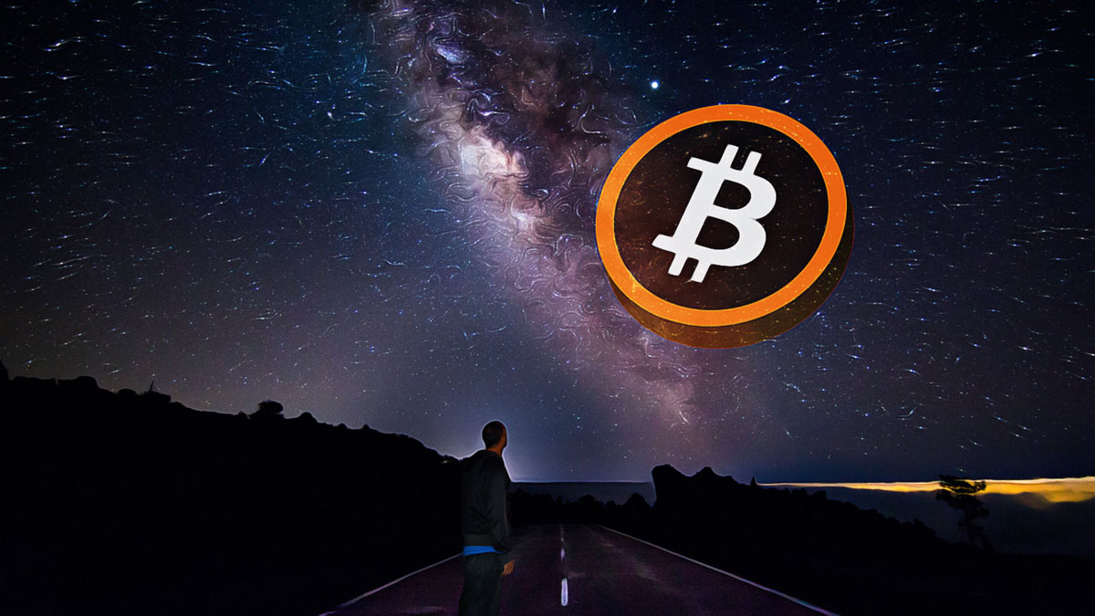 BTC-比特币(btc是比特币吗)